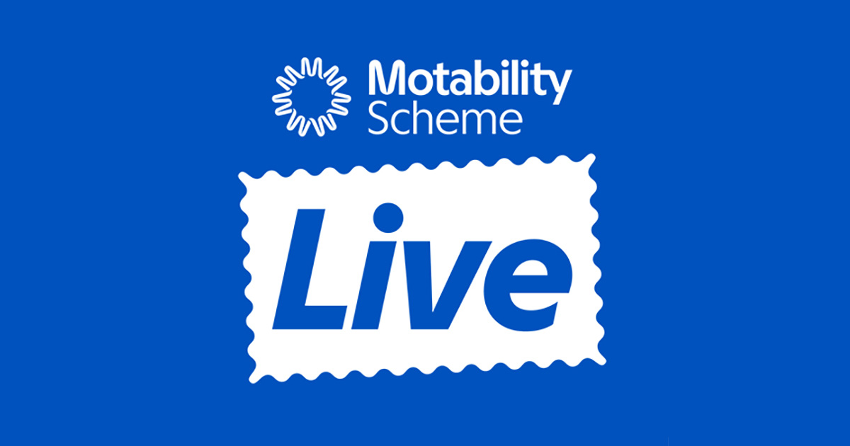 Motability Scheme Live Harrogate Jaecoo