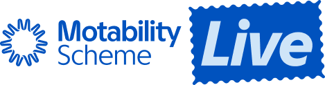 Motability Scheme Live