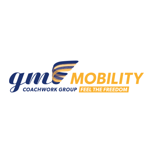 GM Coachwork logo