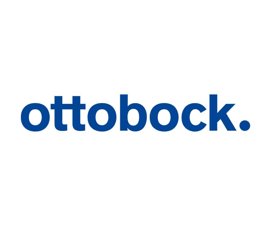 Ottobock logo