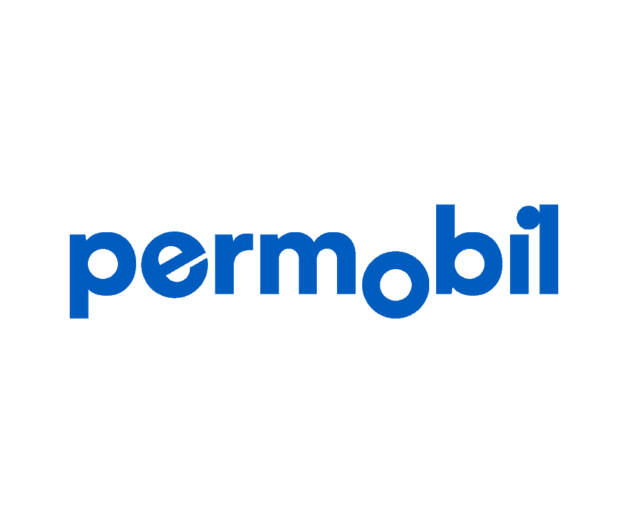 Permobil Logo