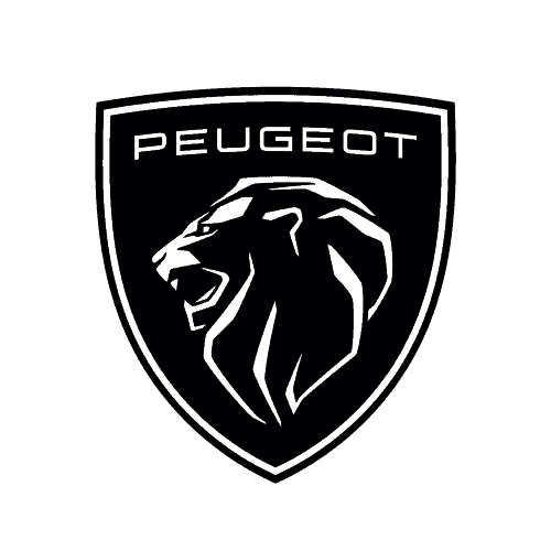 Peugeot logo