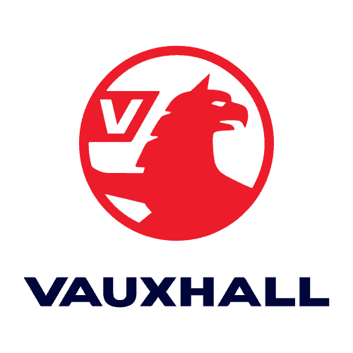 Vauxhall logo